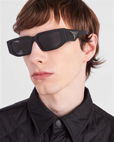 prada sunglasses mens canada|prada sunglasses women clear.